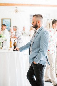 cocktail hour