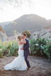 trabuco canyon wedding