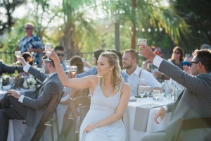 wedding toasts