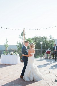 private estate wedding orange county