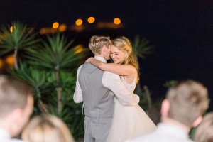 first dance