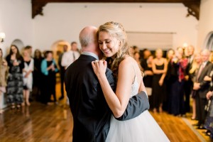 father daughter dance