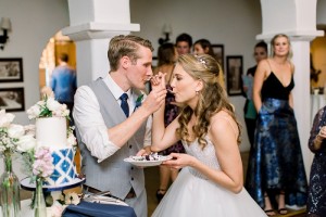 cake cutting