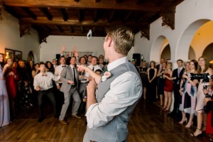 garter toss