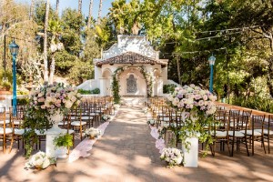 rancho las lomas wedding