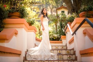 rancho las lomas wedding