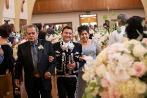mariachi groom