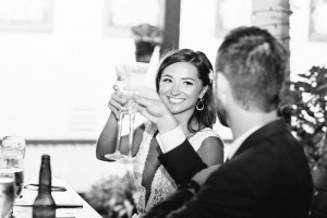 wedding toast