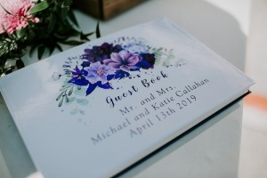 guest book