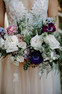 wedding flowers