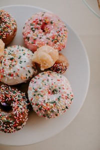 donuts