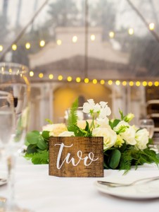 wedding signs