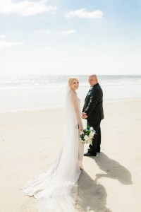 california wedding