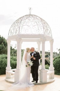 wedding gazebo