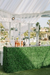 garden bar