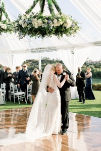 first dance