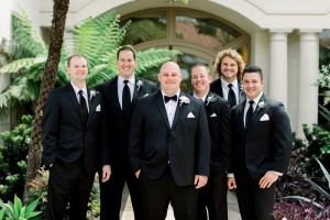 groomsmen