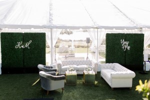 wedding lounge furniture