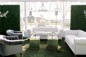 wedding lounge furniture