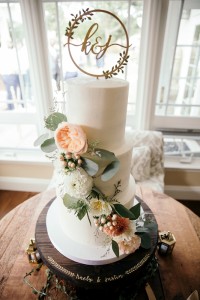 grace and honey cakes