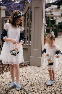 flower girls