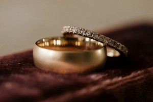 wedding rings