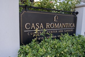 casa romantica