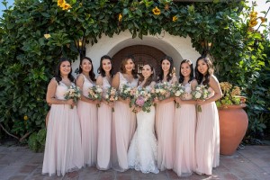 bridal party