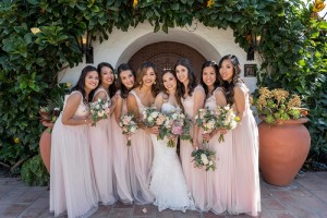 bridal party