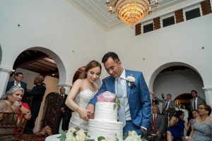 cake cutting