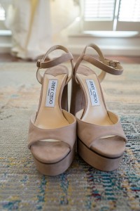 jimmy choo wedding shoes