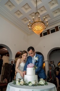 cake cutting