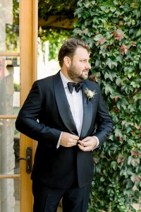 groom