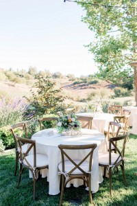 shady canyon wedding