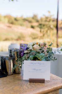 wedding signature cocktails