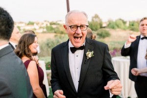 father of the bride