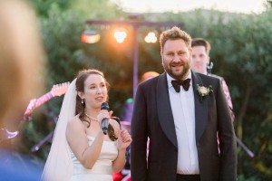 wedding thank you