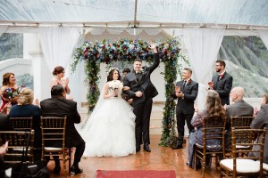 rancho las lomas tented wedding