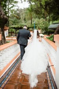 rancho las lomas wedding