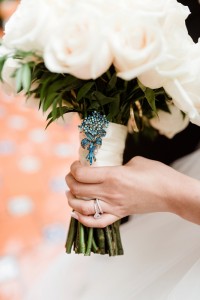 wedding bouquet