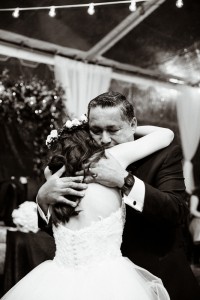 father daughter dance