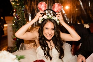 disney wedding