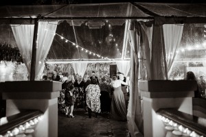 rancho las lomas tented wedding