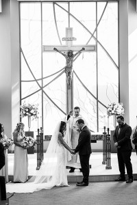 church wedding dana point