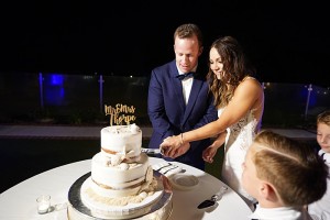 cake cutting