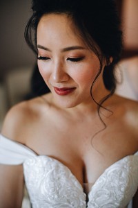 bride