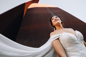 artistic wedding phtoography