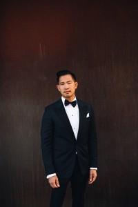 segerstrom groom