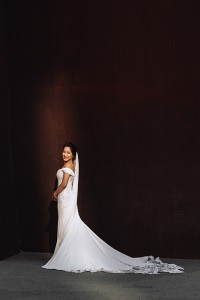 segerstrom bride