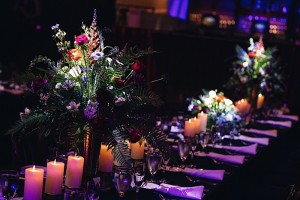 wedding centerpieces